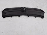 Kühlergrill Frontgrill vorne schwarz Original VW Polo V 6R 6RO853651B