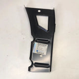 NEU Verstärkung Platte Längsträger vorne innen links Orig Opel Astra G Zafira A