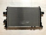 NEU Kühler Motorkühler Radiator 600x409mm Original Opel Zafira B 1.7 1.9 Diesel