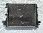 Wasserkühler Kühler Radiator Orig Opel Senator B Omega A Automatik Klimaanlage