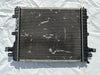 Wasserkühler Kühler Radiator Orig Opel Senator B Omega A Automatik Klimaanlage