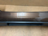 Stoßstange Stoßfänger hinten Original VW Touran II 5T LH8Z Toffee Braun Metallic