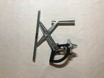 NEU Fensterheber manuell vorne rechts Original GM Daewoo Chevrolet Tacuma Rezzo