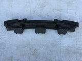 NEU NOS Aufpralldämpfer Stoßstange hinten Original Opel Astra G