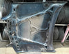 Motorhaube monacoblau E249 Original Opel Senator B