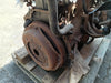 Motor CIH Opel Rekord E 2,2 22E Schwungrad 9 Zoll Manta Kadett Ascona A B C D GT