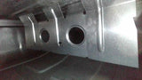 Kraftstoffbehälter Benzintank Tank Kraftstofftank Opel Rekord C Commodore A 55l