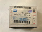 NEU Zündverteilerläufer Finger Original Opel Campo Isuzu Trooper I 2.3