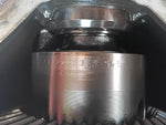 Sperrdifferential Ausgleichsgetriebe hinten 10:37 3,7 S45 Opel Senator B Omega A