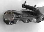 Ventildeckel Nockenwellengehäuse Opel Astra F Calibra Vectra Frontera Omega A