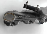 Ventildeckel Nockenwellengehäuse Opel Astra F Calibra Vectra Frontera Omega A