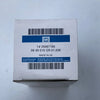 NEU NOS Motorölfilter Filterelement Original Opel Vectra B 2.0 X20DTL
