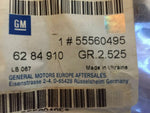 NEU Kabelsatz Kabelbaum Motor + Getriebe MKY Original Opel Astra H 1.3 Z13DTH