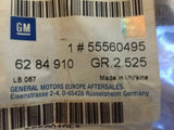 NEU Kabelsatz Kabelbaum Motor + Getriebe MKY Original Opel Astra H 1.3 Z13DTH