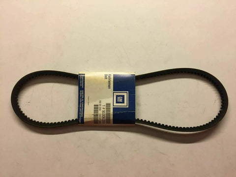NEU Keilrippenriemen 9.5x875mm Lichtmaschine Original Opel Ascona C Vectra A
