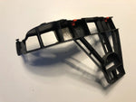 NEU Führungsschiene Halter Stoßstange hinten rechts Orig Opel Vectra C Caravan