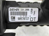 NEU NOS Kühler Wasserkühler Behr Original Opel Astra G 1.2 1.4 16V