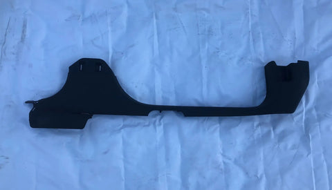 NEU Abdeckung Einstiegsverkleidung vorne links Original Opel Corsa D CC 5T