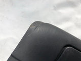 NEU NOS Leiste Verkleidung Abdeckung Frontscheibe vorne oben Opel Astra G Cabrio