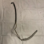 NEU NOS Rücklaufleitung Lenkgetriebe an Behälter Orig Opel Senator B Omega A