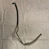 NEU NOS Rücklaufleitung Lenkgetriebe an Behälter Orig Opel Senator B Omega A
