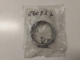 NEU Dichtring Auspuffrohr an Anschlussstück Original Opel Omega B