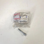NEU 4 Schrauben Riemenscheibe M8 x 55 Opel Vectra C Signum Zafira B 1.9 Z19DTH