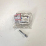 NEU 4 Schrauben Riemenscheibe M8 x 55 Opel Vectra C Signum Zafira B 1.9 Z19DTH
