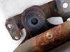 Schalthebel Schaltgestänge Schaltknauf Schaltmanschette Opel Senator B Omega A