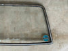 Heckscheibe hinten Original Opel Rekord C Commodore A 2TL 4TL Limousine