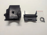 Lenksäulenverkleidung Abdeckung Lenkrad starr Original Opel Senator B