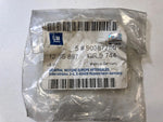 NEU NOS 5 Presslochklemmmuttern Original Opel Vectra B Astra F Corsa B Tigra A