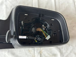 NEU Außenspiegel Rückspiegel elektrisch rechts Original Opel Zafira B