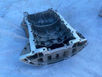 NEU Kurbelwellengehäuse Motor unten Original Opel Movano B 2.3 23CDTI