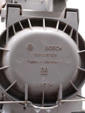 Scheinwerfer Frontscheinwerfer mit LWR vorne links Bosch Original Opel Senator B