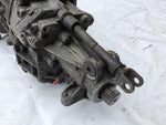 Schaltgetriebe Getrag 240 CIH Opel Kadett GT Manta Ascona Rekord Monza A B C D E
