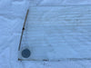 Heckscheibe hinten beheizbar Opel Rekord C Commodore A 2TL 4TL Limousine