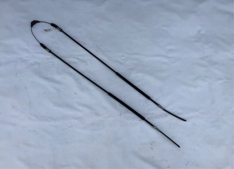 NEU NOS Handbremszug Seilzug Handbremse Orig Opel Ascona A Manta A 1.6 1.9