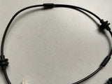 NEU NOS Bremsbelagverschleißsensor Warnkontakt vorne Original Opel Omega B