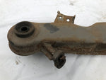 Hinterachsträger Achsträger Achskörper hinten Mercedes W126 S-Klasse 1. Serie
