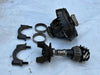 Differential Hinterachse Käfig Kegelrad Teller 9:35 3.89 Orig Opel Rekord C D E