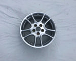 NEU NOS Alufelge 7Jx16H2 ET39 5-Loch Twin Spoke Original Irmscher Opel Vectra B