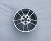 NEU NOS Alufelge 7Jx16H2 ET39 5-Loch Twin Spoke Original Irmscher Opel Vectra B