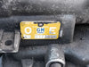 Automatikgetriebe THM 180 OE Kalibrierung C4 Opel Commodore A 2.5S 2.5H 25S 25H