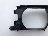 NEU Tragrahmen Halterahmen Scheinwerfer vorne links Orig Bosch Opel Kadett E