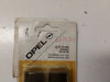 NEU NOS Lackstift Set Kobaltblau Metallic 263 Original Opel