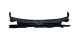 Wasserabweiser Abdeckung Verkleidung Stirnwand Original Opel Senator B Omega A