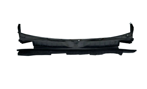 Wasserabweiser Abdeckung Verkleidung Stirnwand Original Opel Senator B Omega A