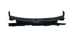 Wasserabweiser Abdeckung Verkleidung Stirnwand Original Opel Senator B Omega A
