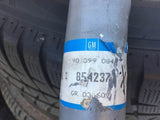 NEU NOS Original GM Hosenrohr Vorderrohr Auspuff Opel Omega A 1.8 L